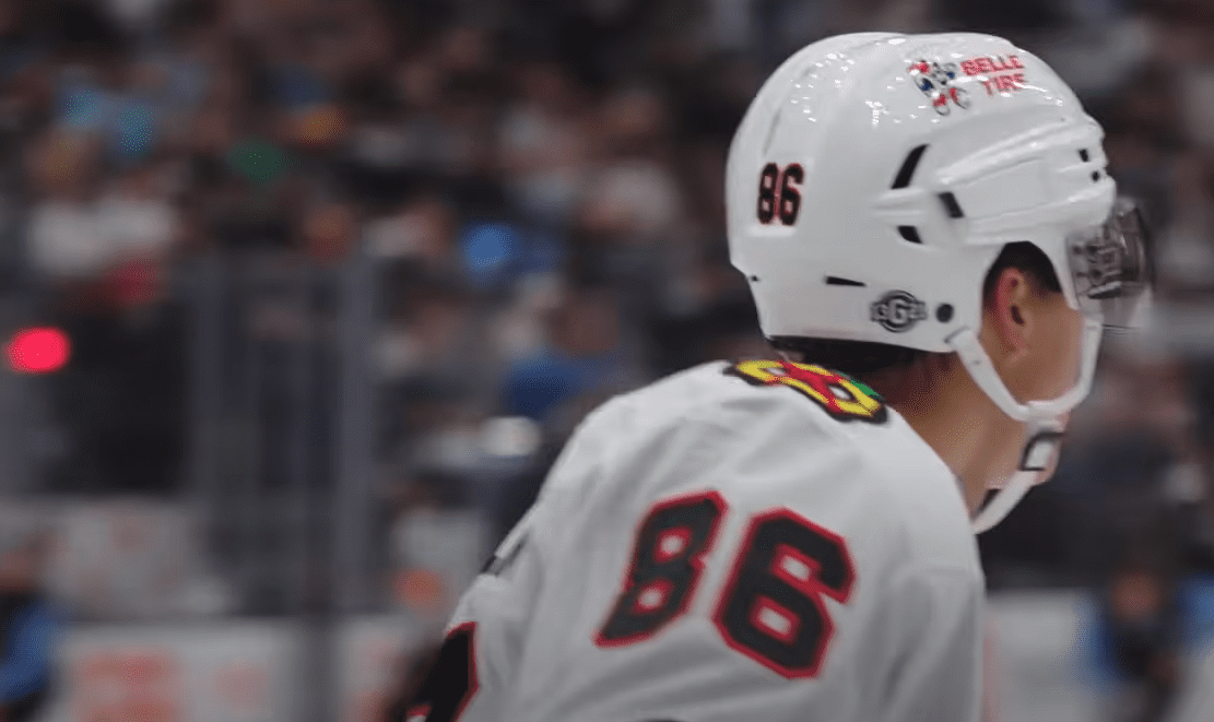 Finland Bounces Back, Beats Sweden 4-1, Teravainen’s Line Quiet